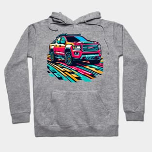 GMC Canyon Hoodie